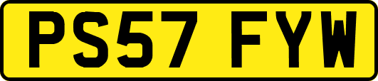 PS57FYW