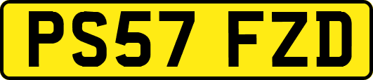 PS57FZD