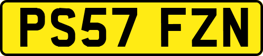 PS57FZN