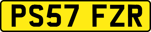 PS57FZR