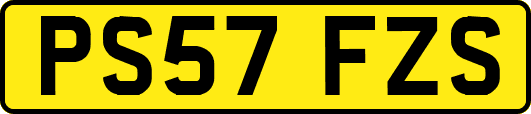 PS57FZS
