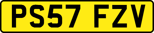PS57FZV