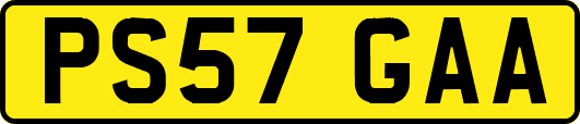 PS57GAA
