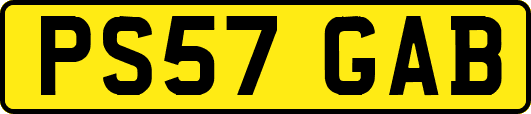 PS57GAB