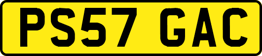 PS57GAC
