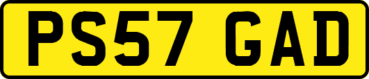 PS57GAD