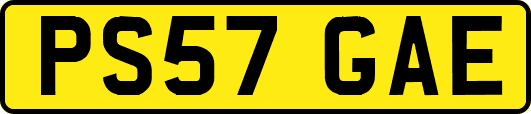 PS57GAE