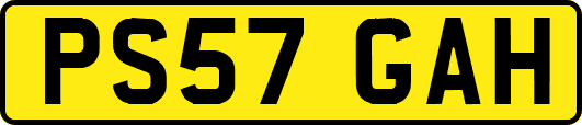 PS57GAH