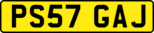 PS57GAJ
