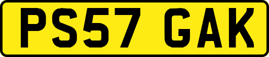 PS57GAK