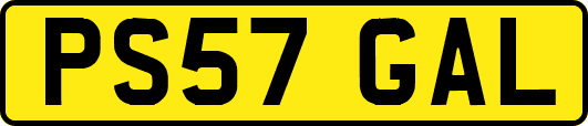 PS57GAL