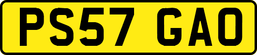 PS57GAO