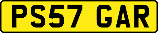 PS57GAR