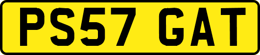 PS57GAT