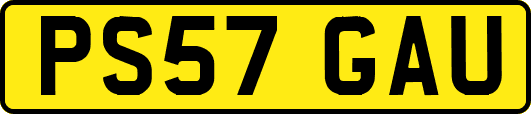 PS57GAU