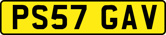PS57GAV
