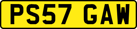 PS57GAW