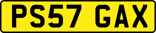 PS57GAX