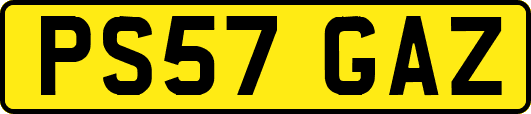 PS57GAZ