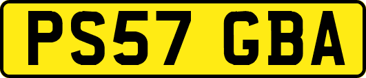 PS57GBA
