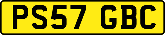 PS57GBC