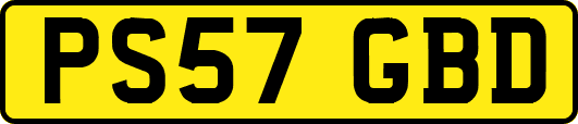 PS57GBD