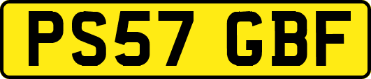 PS57GBF