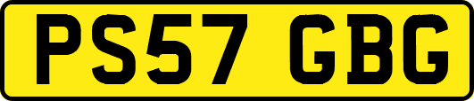 PS57GBG