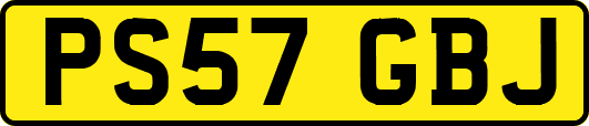 PS57GBJ