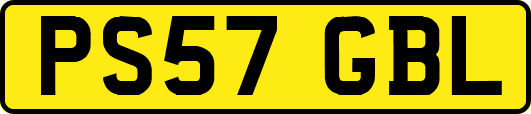 PS57GBL