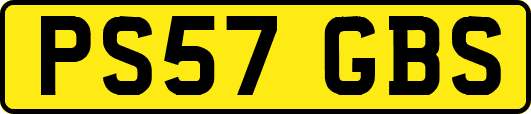 PS57GBS