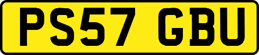 PS57GBU