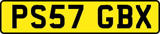 PS57GBX