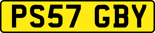 PS57GBY