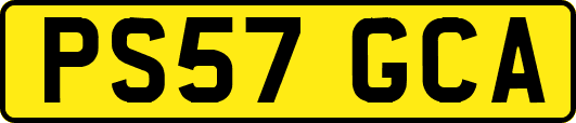 PS57GCA