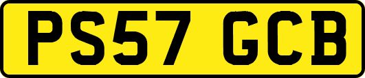 PS57GCB