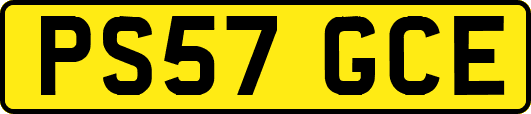 PS57GCE
