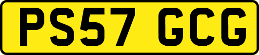 PS57GCG