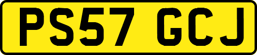 PS57GCJ