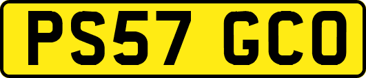 PS57GCO