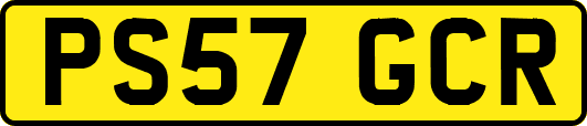 PS57GCR