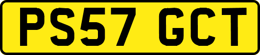 PS57GCT