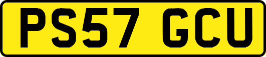 PS57GCU