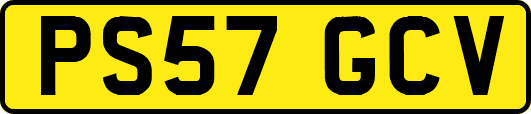 PS57GCV