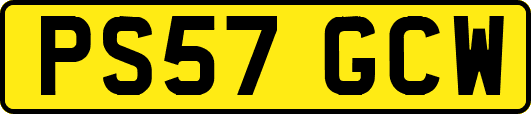 PS57GCW