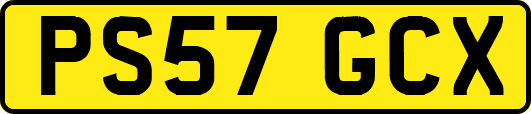 PS57GCX