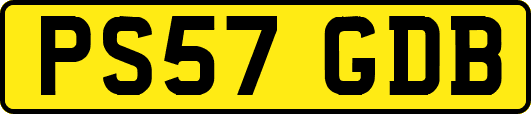PS57GDB