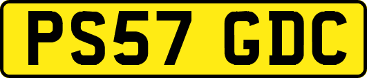 PS57GDC