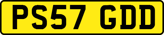 PS57GDD