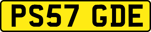 PS57GDE